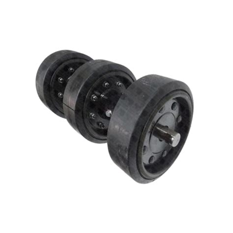 cat 267 bogie wheels